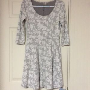 Lauren Conrad dress